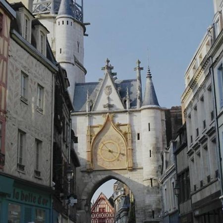 Studio Cosy, Hyper Centre Ville Auxerre Exterior foto